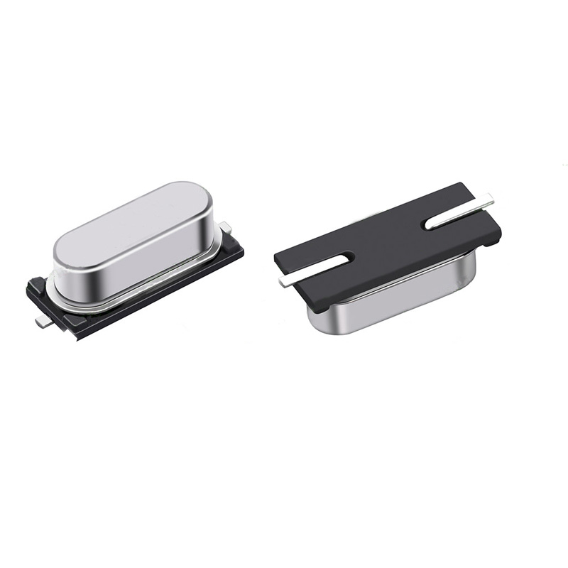 Taobh thiar den ardú praghais atá á thiomáint ag ganntanas criostail 5g, tá sé deacair éileamh baile ar chreathadh criostail beag a réiteach