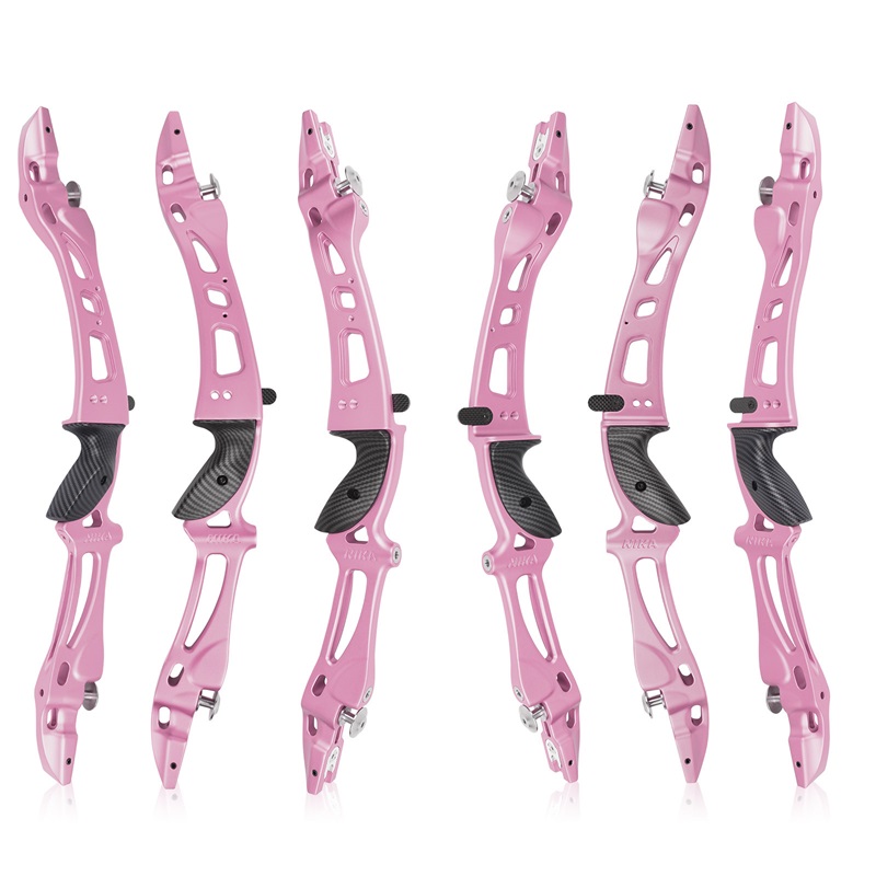 25inch alúmanaim CNC ILF Riser