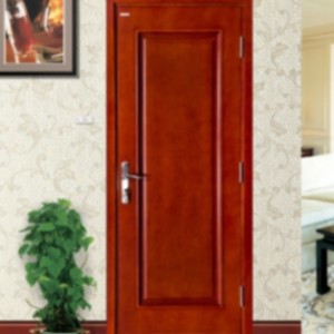 Múnla easbhrúite plaisteach le doras leathan