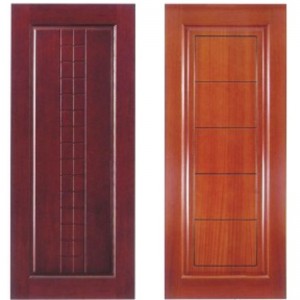 múnla easbhrúite plaisteach le painéal leathan