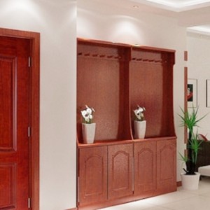 múnla easbhrúite plaisteach do throscáin