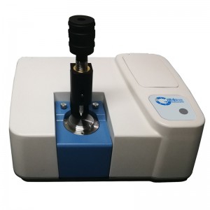 speictriméadar speictriméadairninfrarednspectagraph