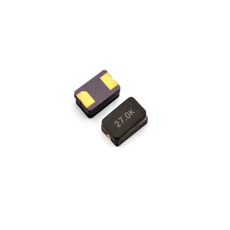 Athshondaire criostail ceirmeach 3225 12MHz