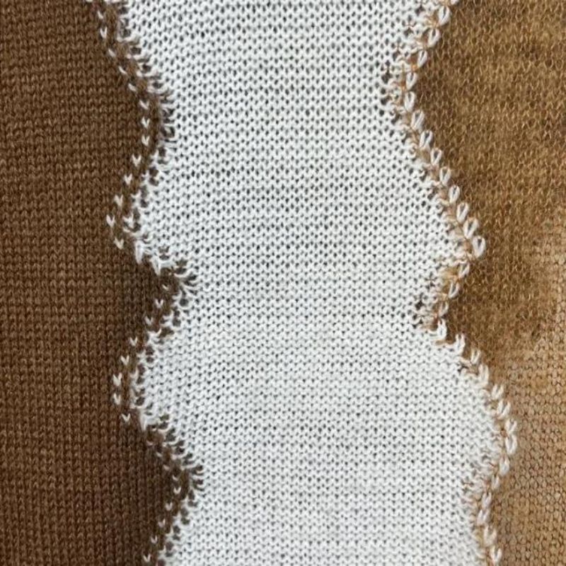 Geansaí pullover faisin mohair olann