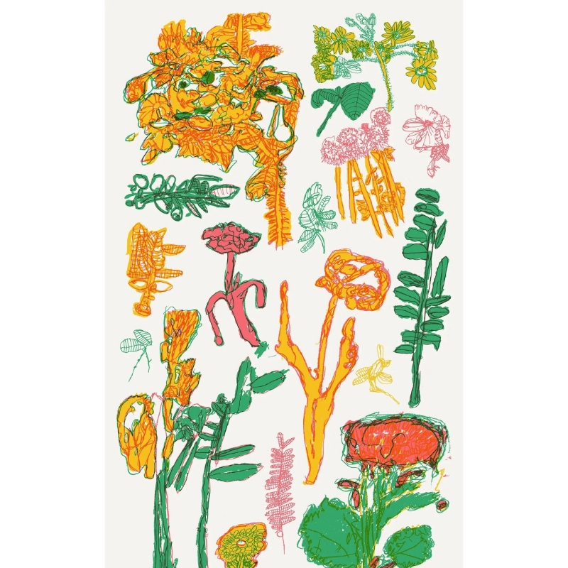 Sraith Seachtain Ceardaíochta Londain Ncolor agus Ceardaíocht Fís NEYE-TACAÍOCHT NABStract Art Ncolor Ncolor