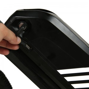 R6- 27.5inch rothar sléibhe leictreach