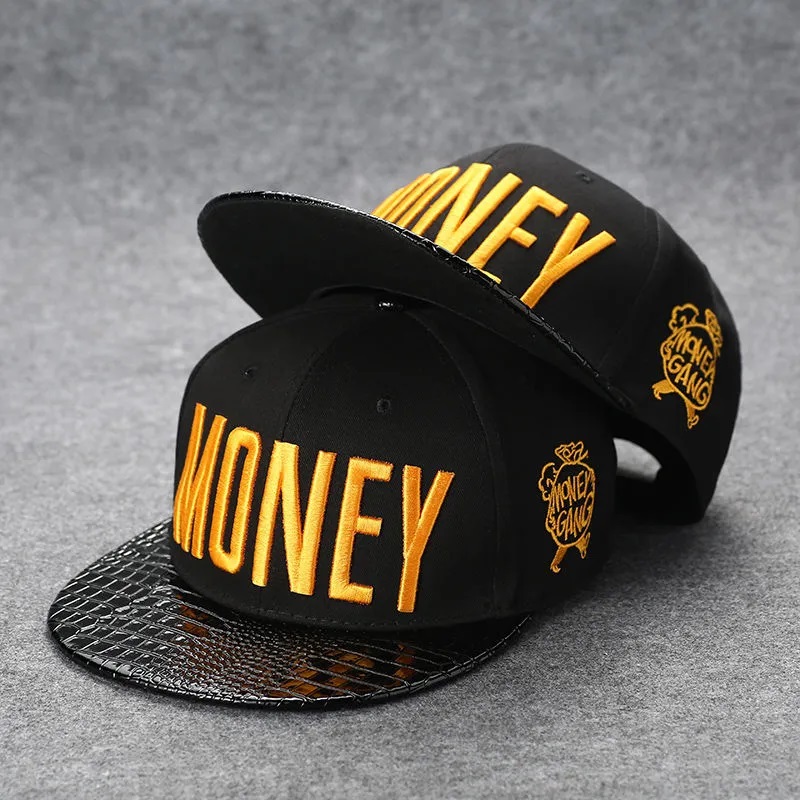 Hat Fir Fir Endy Flat Eaves Fir Hip-Hop Hat Leagan Cóiré de Ins Trendy Brand Samhraidh Flat Edge Baseball Caipín Caipín Teanga Maolna mBan