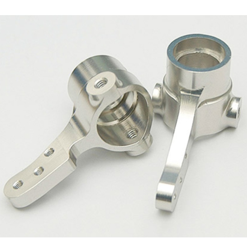 Cén fáth a bhféadfadh cruinneas próiseála beacht miotail a bheithníos measan