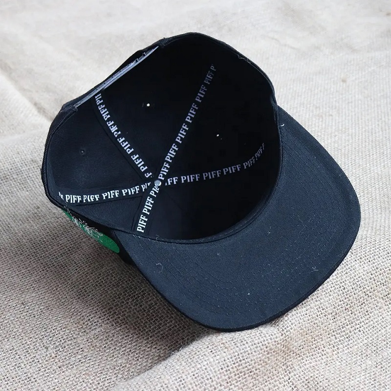 Cúig Painéal Bille Maol Visor Visor Classic Snapback Hat Ard -Inchoigeartaithe Ard -Barr Dath Stíl Dath Tone Ton Snapback Hat Cap Men