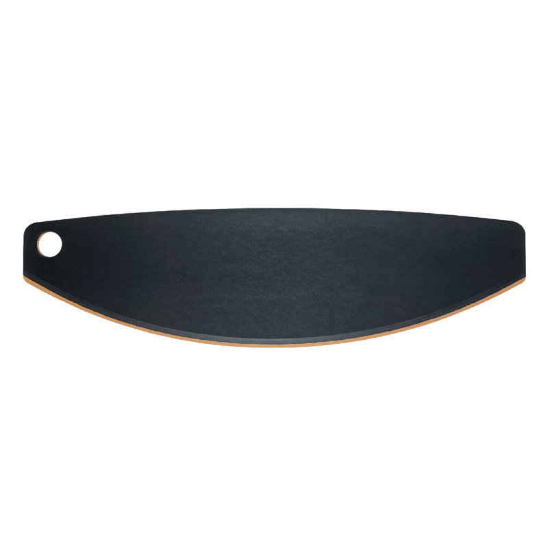Bia rocker pizza bia sábháilte snáithín sábháilte dearadh dearadh pizza cutter pizza slicer pizza