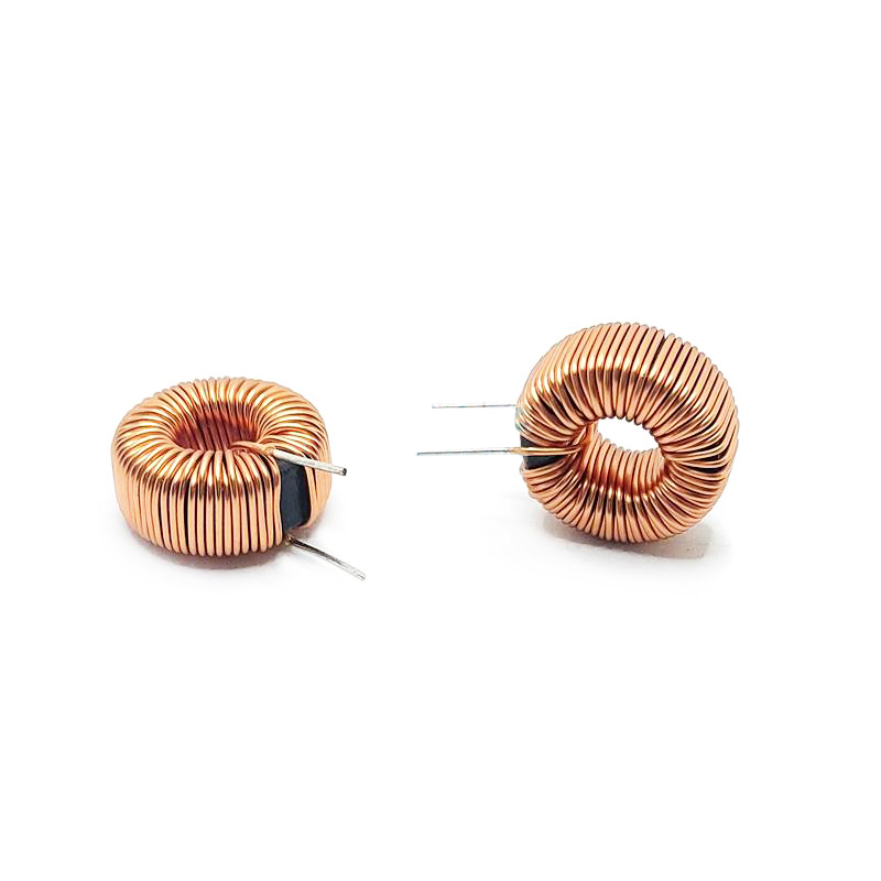 Sendust Core Inductor - Fáinne Maighnéadach Stóráil Fuinnimh INDUCTOR CORE INDUCTOR SENDUST