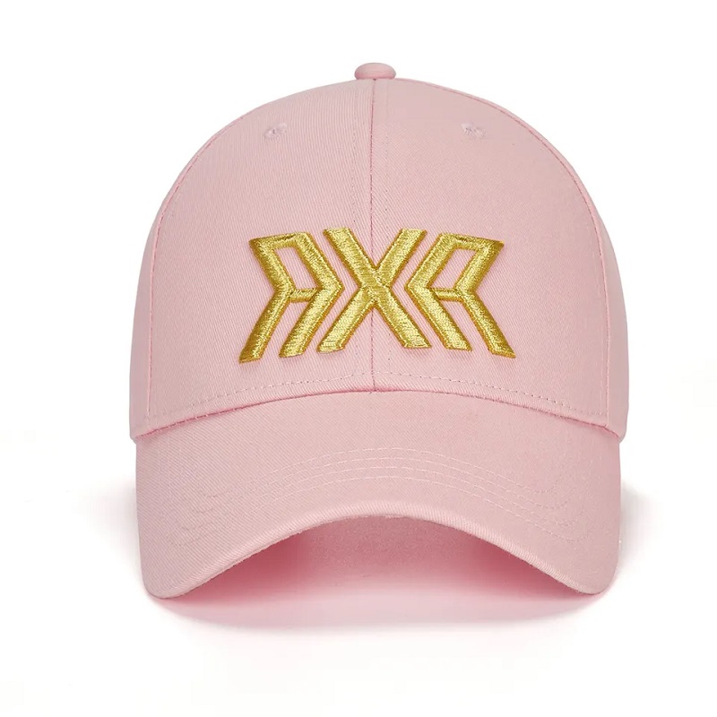 RXG Lisa Brand Cotton Cuatha inchoigeartaithe ag rith Hataí Casquette Spóirt Snapback Base Base Ball Cap