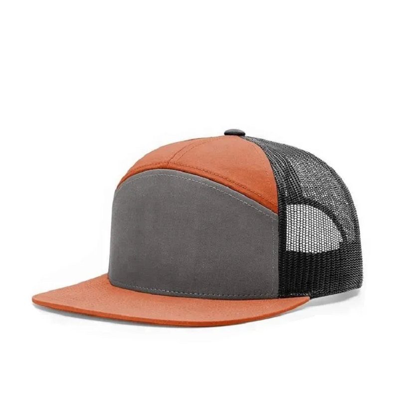 Hataí Snapback Hat Snapback Hat Snapback Hat Snapback Hat Snapback Ardchaighdeáin 7 Painéal
