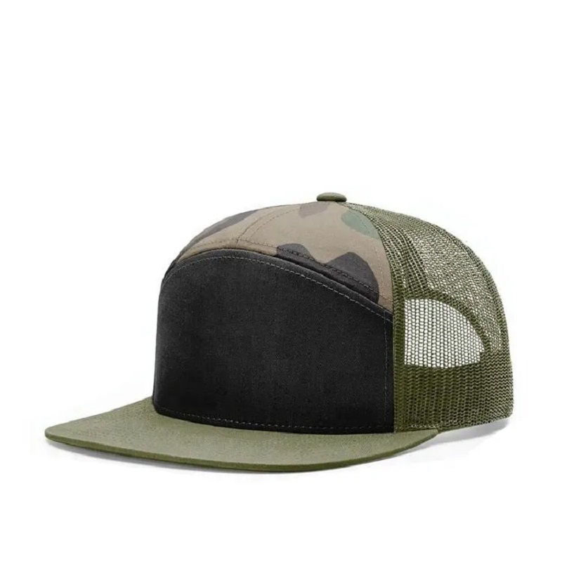 Hataí Snapback Hat Snapback Hat Snapback Hat Snapback Hat Snapback Ardchaighdeáin 7 Painéal