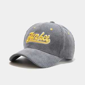 Bulc Fuála Bulc Allamuigh Allamuigh Bróidnéireacht Inchoigeartaithe Caipín Baseball Sports Baseball