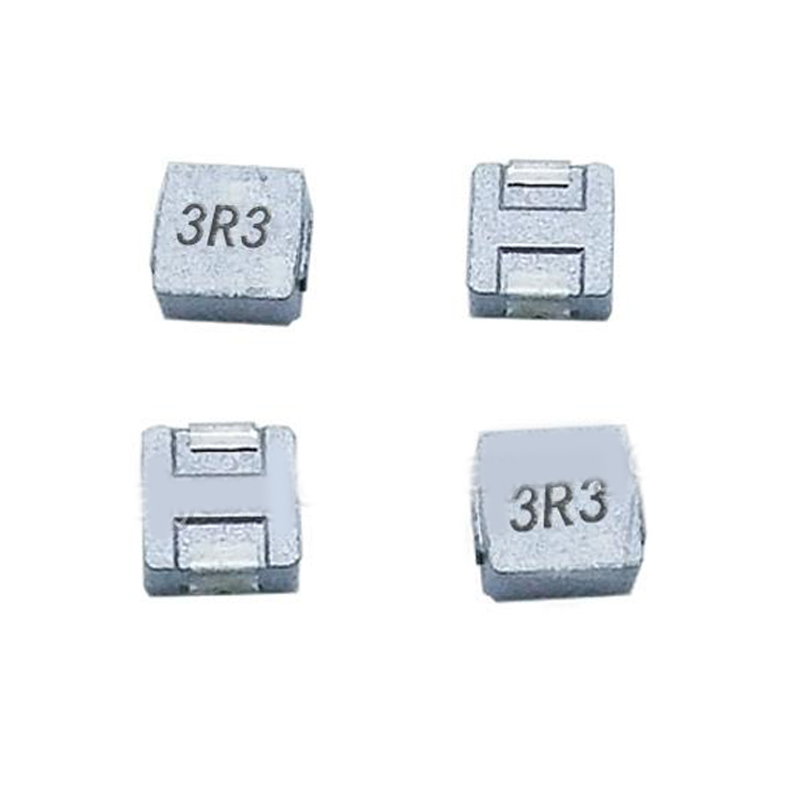 Múnlú Comhtháite Inductor Cumhachta SMD - INDUCTOR Comhtháite Cumhacht SMD Inductor Cumhacht Ard -Cumhacht Reatha Inductor Toirt Beag