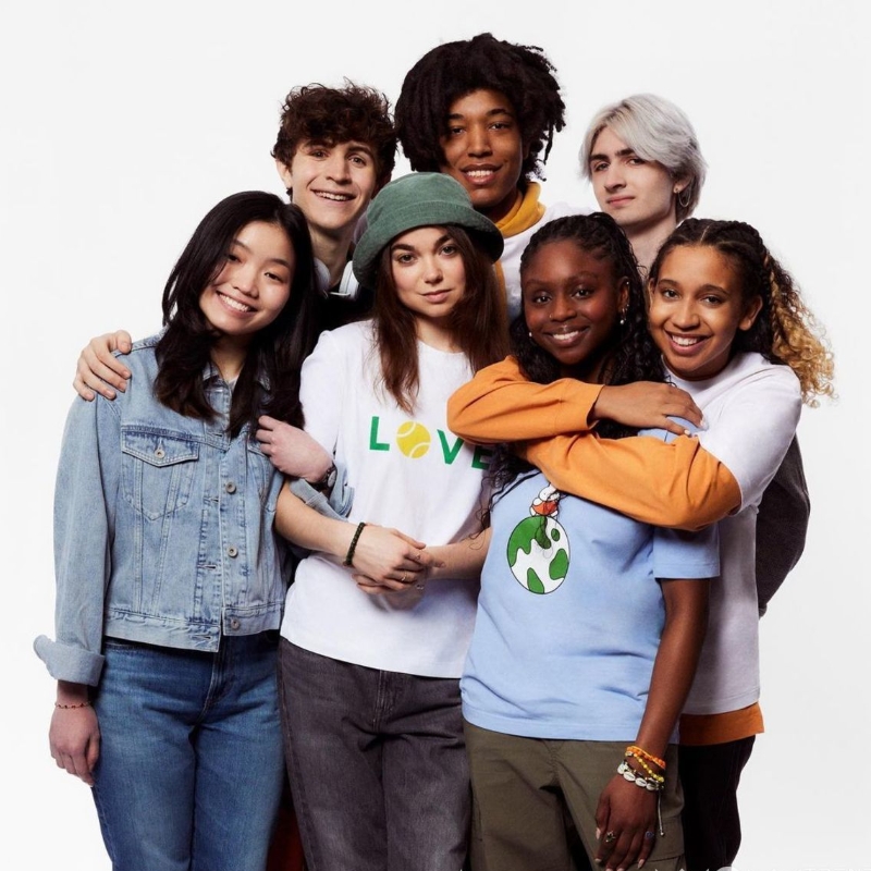 Comh-ainm trasteorannngreen agus taiscéalaíocht