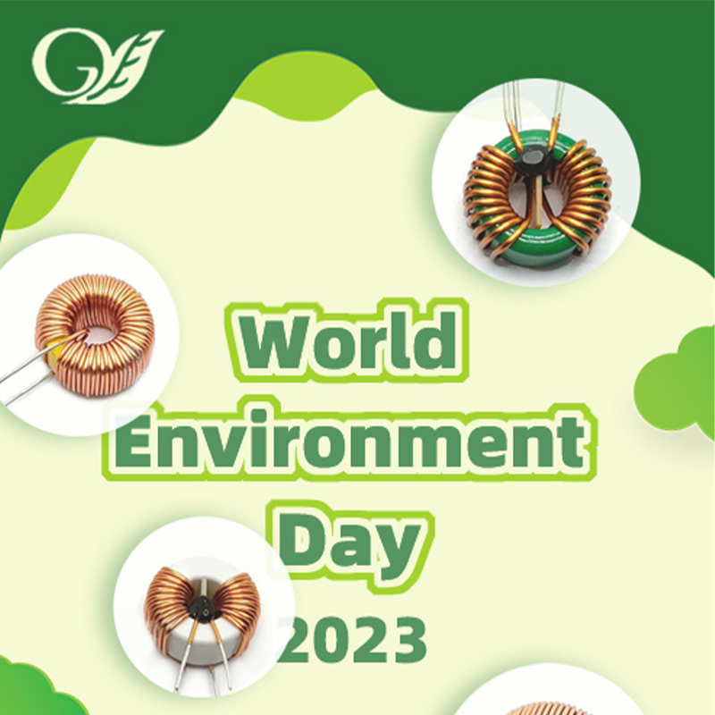 Ionduchtóirí: Éifeachtúlacht fuinnimh agus caomhnú a chumasú