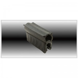 Réitigh Séalaithe: Rónta Rubber do Leictreonaic