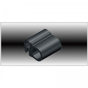 Iniúchadh a dhéanamh arna cineálacha éagsúla rónta rubair agus an -airíonna