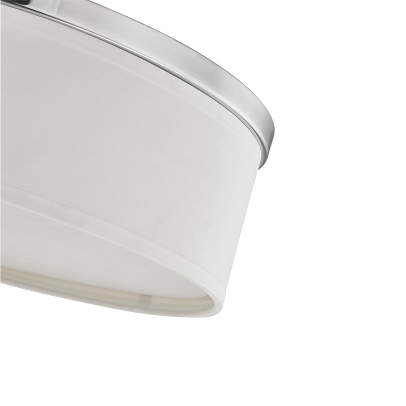 Lampa Uasteorainn Óstán Staybridge Suites le bailchríochnicile brushed ag an seomra aíochta agus an chonair