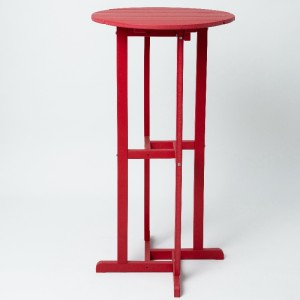 cathaoireacha cruinn le haghaidh lasmuigh