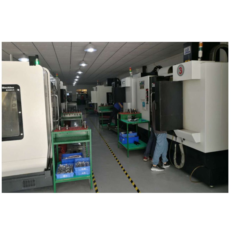 Na deacrachtaí teicniúla a bhaineann le próiseáil páirteanna beachtais deil