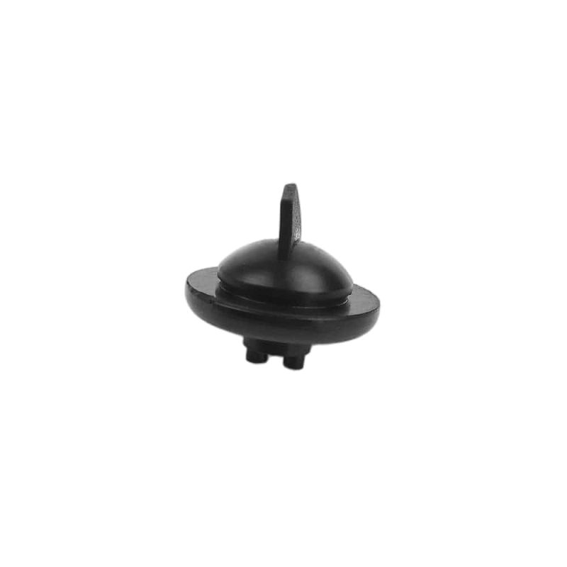 Lampaínangluaisteán gasket rubair EPDM