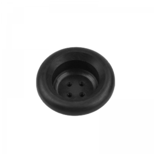 Lampaínangluaisteán ceithre pholl breiseán sreinge rubair