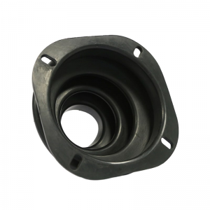 Buataisí deannaigh rubair dubhnangluaisteán