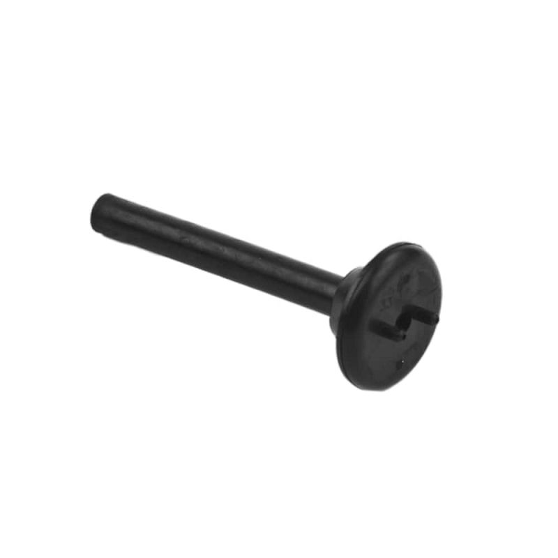 Grommet Rubber Black SUV Feithicleach