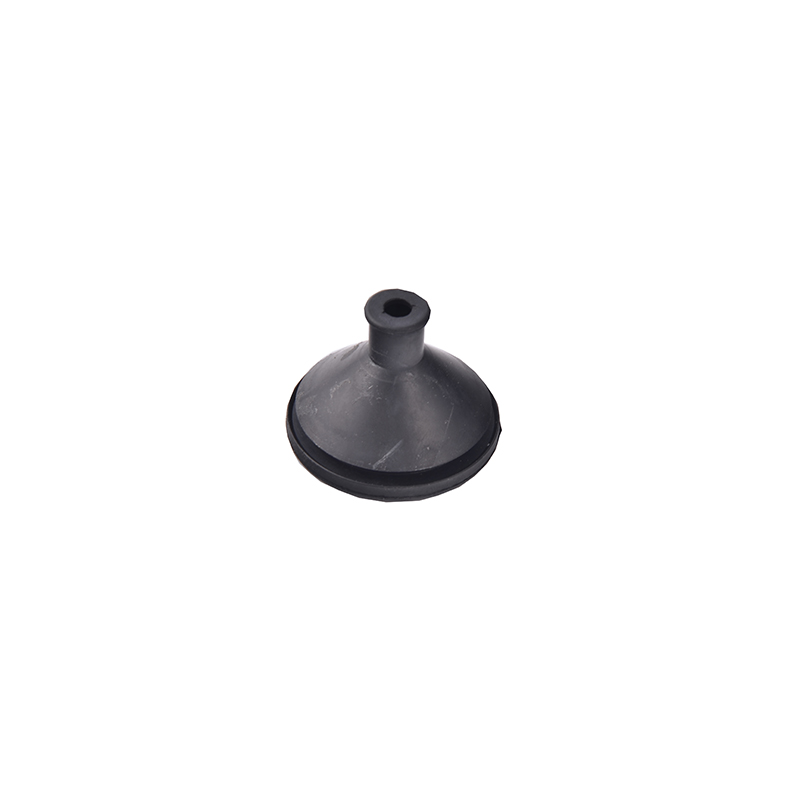 Cosantóir Úim Sreangú Rubber Dubh