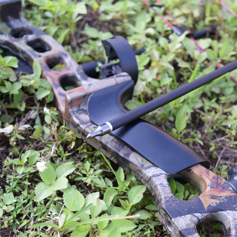 Saighead Boghdóireachta ar feadh 6*saigheada 8mm