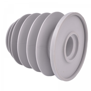 Truaill inslithe rubair silicone leictreach tionsclaíoch