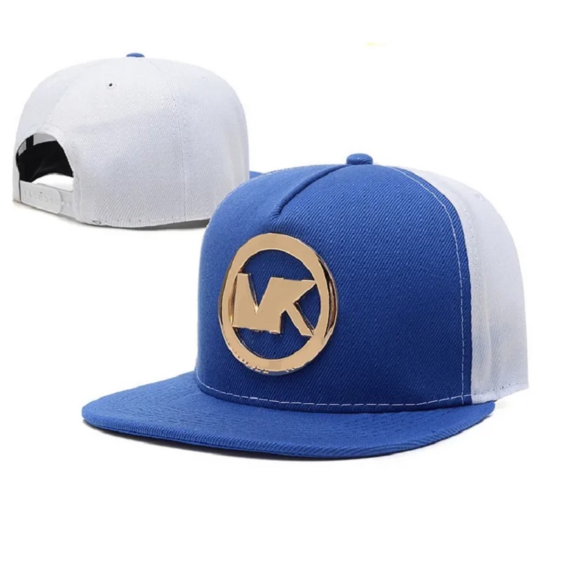 Lógó Pláta Miotal Óir Mórdhíola Lógó Snapback Hataí Hataí