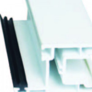 Múnla próifíle plaisteach a rinneadh sa tSín