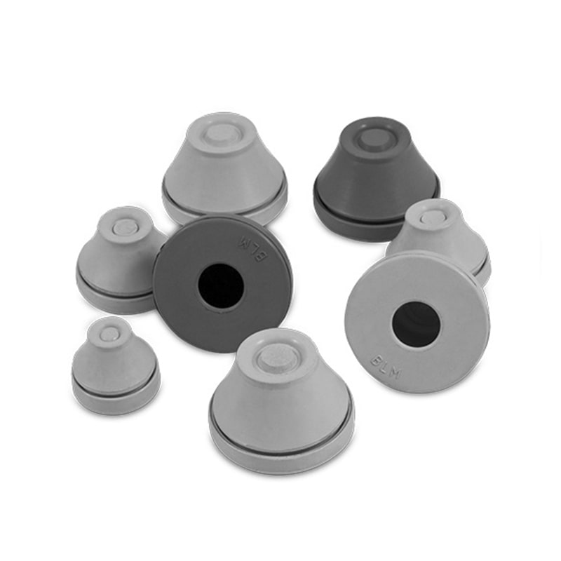 Cosantóir Sreang Cábla EPDM GROMMETS RUBBER