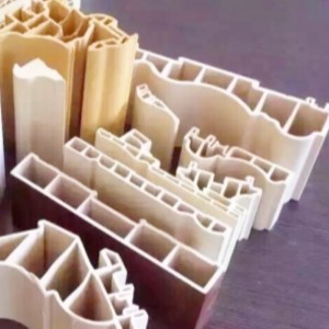 Múnla Boird Balla Adhmaid PVC le haghaidh onnmhairithe