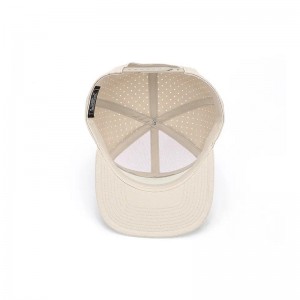 Saincheaptha mórdhíola Ardchaighdeán 7 Painéal cothrom Lógó Lógó Paiste Priontáilte Lógó Snapback Só Snapback, Poll Gearrtha Léasair HAT MENS MENS