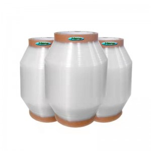 Téip leaisteach TPU