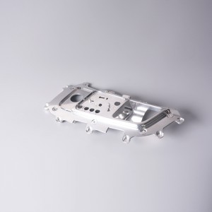 Páirteanna Miotail Próiseáil Pláta Láimhe Cruach Dhosmálta Pláta ABS ABS Auto Product Shell Monaters Saincheaptha