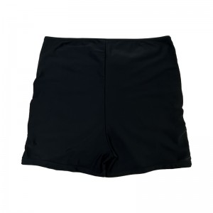 Trunks snámha soladach pléadáilte móide méid