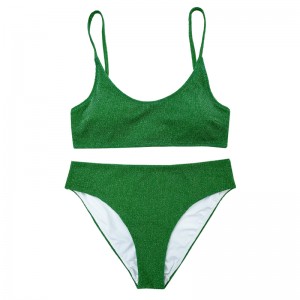 Sling Swing Swimsuits Snámha U-chruth
