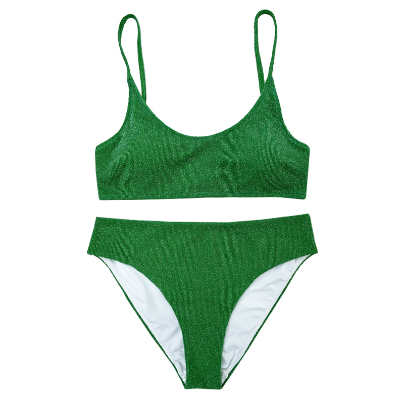 Sling Swing Swimsuits Snámha U-chruth