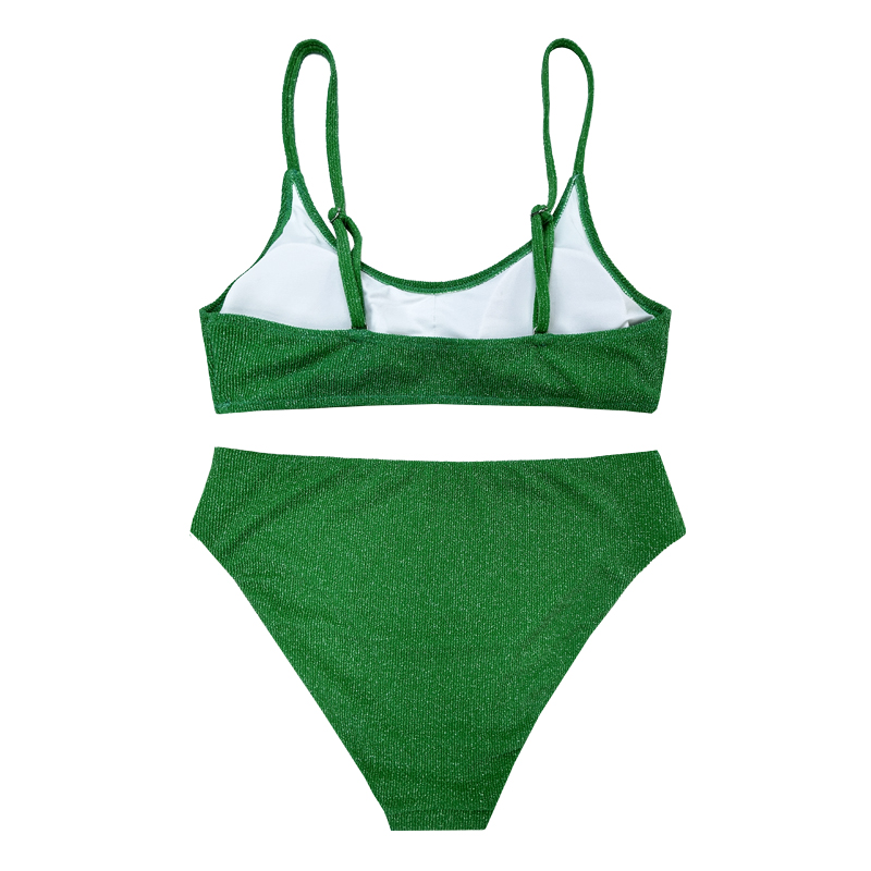 Sling Swing Swimsuits Snámha U-chruth