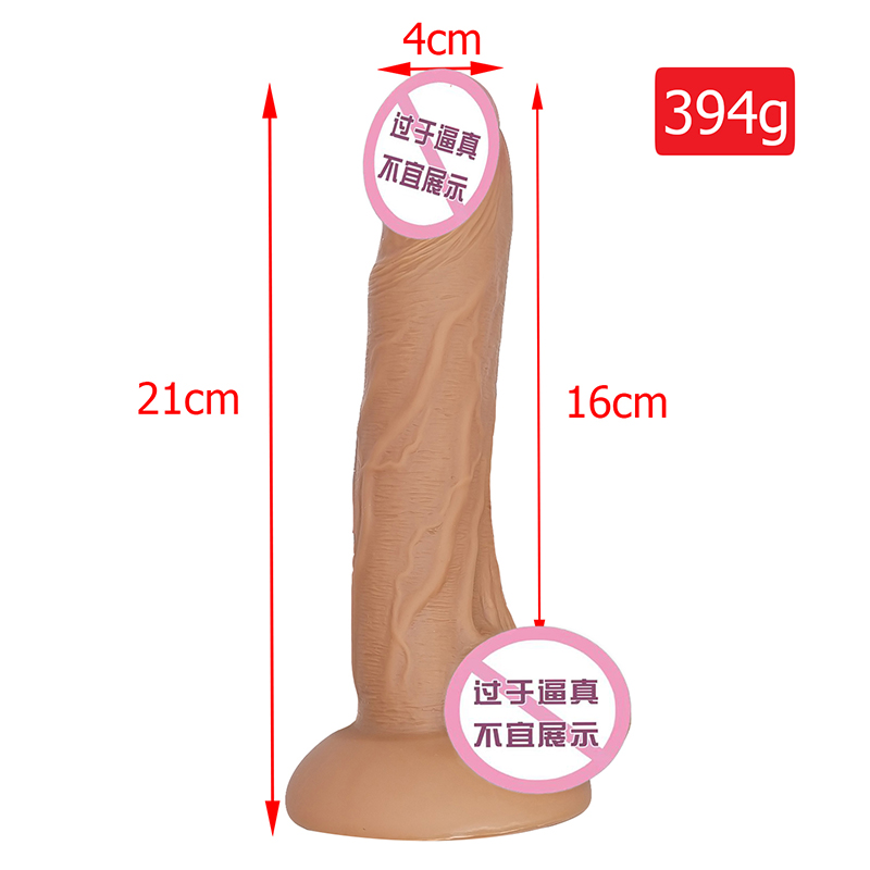 822 Bréagáin do Dhaoine Fásta Masturbation Mná Bréagáin Gnéas Masturbator Dildo