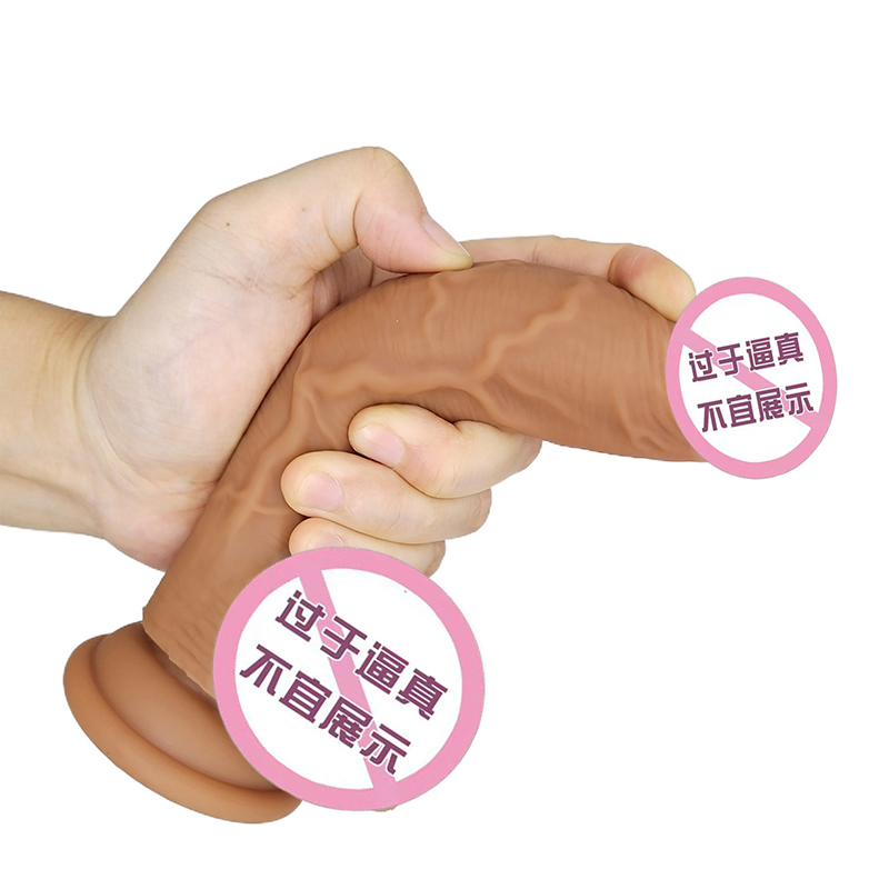 826 Teacht Nua Dildos ollmhór do Mhná Gnéas Toy Dildo Do Fhir Aerach Gnéas Anal Gnéas Táirge do Dhaoine Fásta Praghas Monarcha Mórdhíola