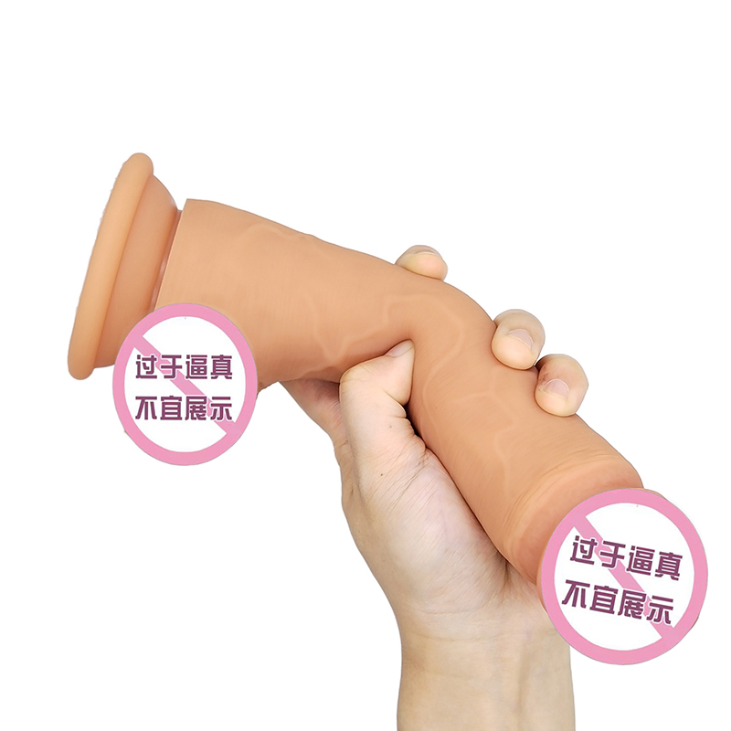816n817 Siopa do Dhaoine Fásta Sexy Praghas Mórdhíola Méid Méid Big Dildo Nuachta Bréagáin Silicone Bog Silicone Dildos Do Mhná i Masturbator Mná