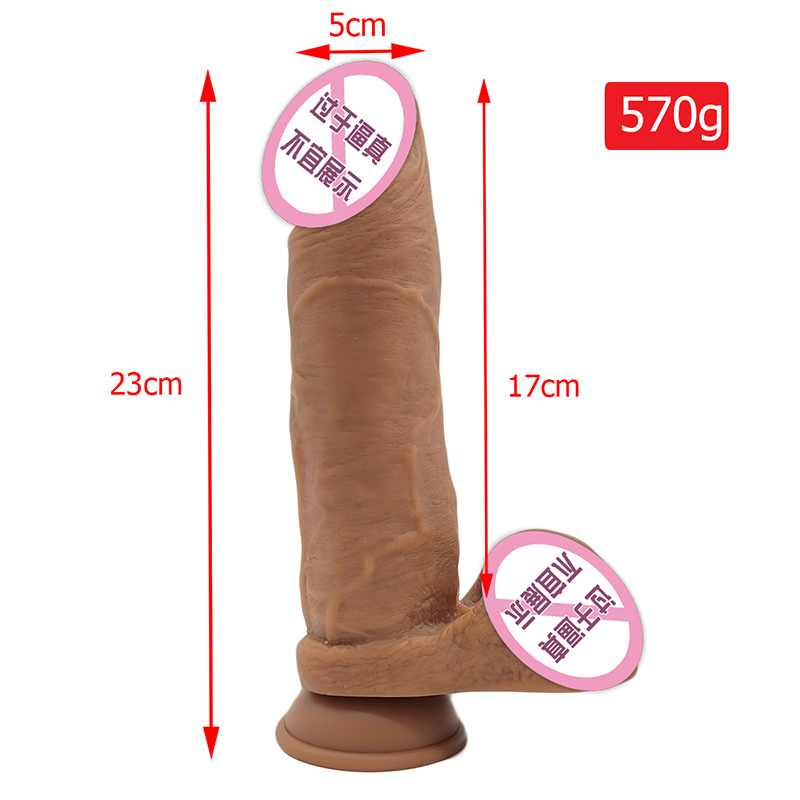 893 Cupán Super Súchán Masturbation Mná Dildos Silicon Dildos Réalaíoch Bréagáin Gnéis Móra Réalaíoch