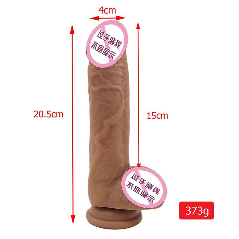 894 Cupán Super Súchán Masturbation Mná Dildos Silicon Dildos Réalaíoch Bréagáin Gnéis Móra Réalaíoch Feoil Dildos Big Réalaíoch do Mhná
